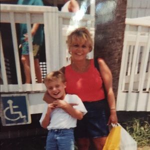 Meet your Posher, Maureen